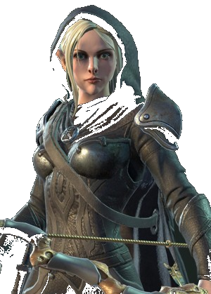 Brecilien Archer